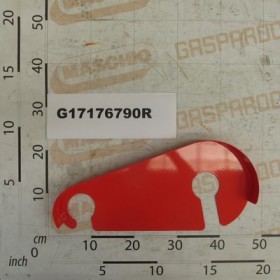 MICROG. TRANSM. CASE