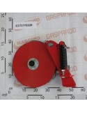 FURROW OPENER DISK