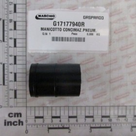 TUBE FERTILIZER PNEUMATIC