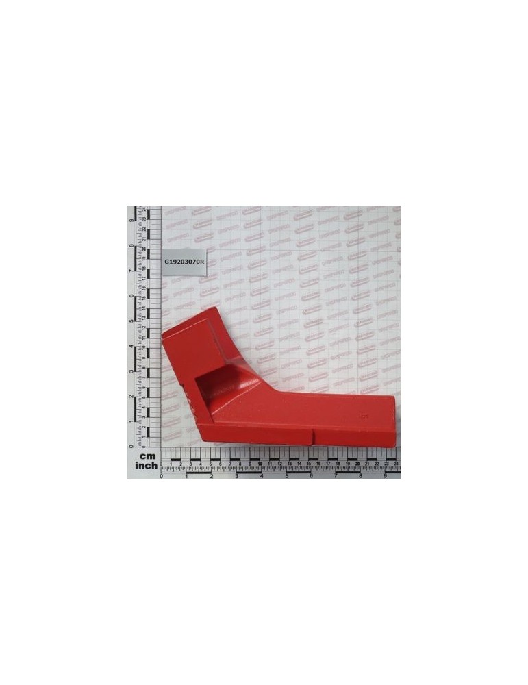 Maschio Gaspardo SUPORT BRAZDARDX G19203070R