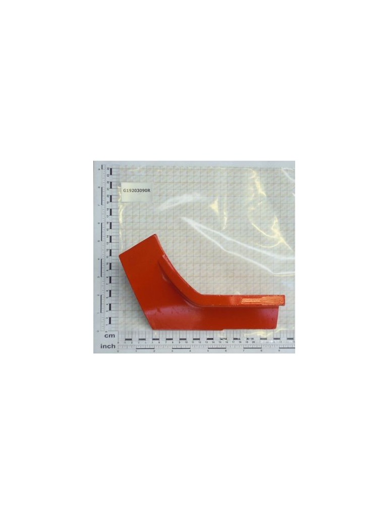 Maschio Gaspardo SUPORT BRAZDAR SX G19203090R