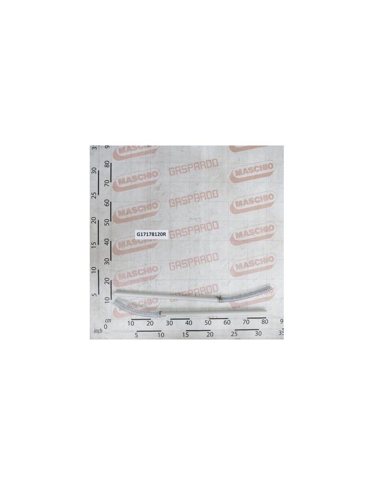 PIPE-MICROGR.DESCENT 25-55-28