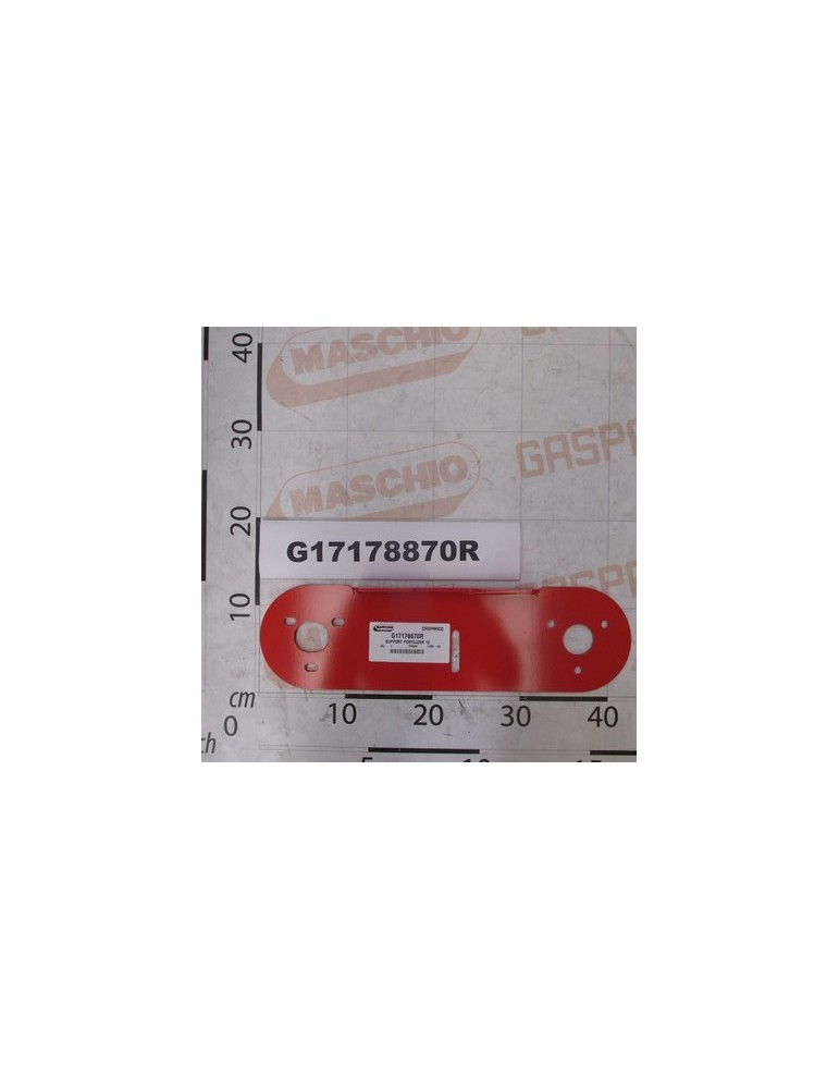 SUPPORT FERTILIZER 12