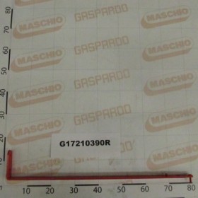 SIDE HOPPERCOVER SUPP.