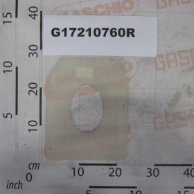 EXAGONAL RUBBER GASKET