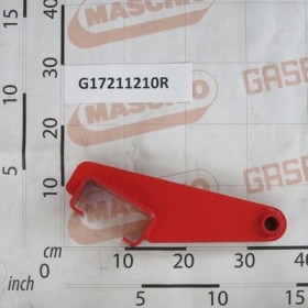 LOW.CYLINDER SUPPORT 24ROW