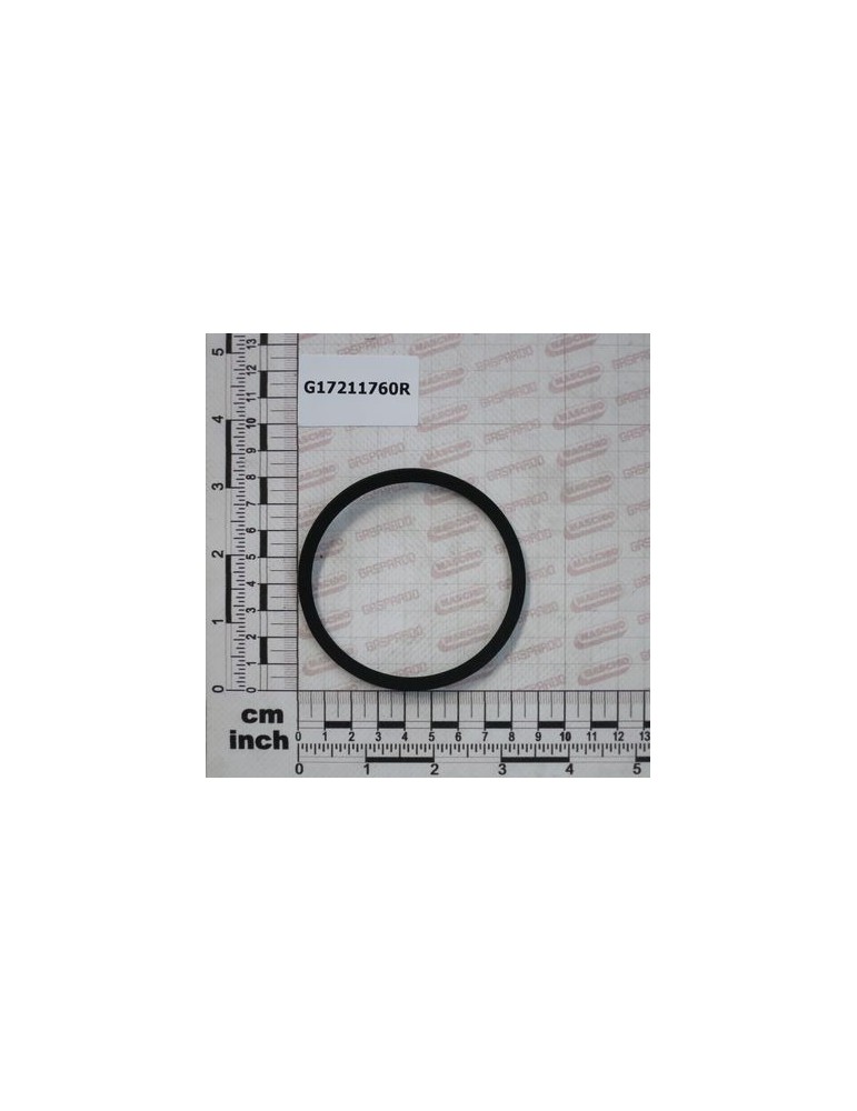 DISTRIBUTOR GASKET
