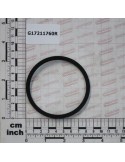 DISTRIBUTOR GASKET