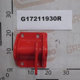 LEFT LOWER CYLINDER SUPPORT