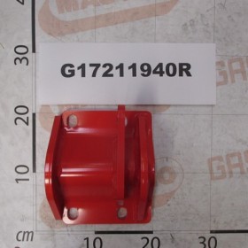 RIGHT LOWER CYLINDER SUPPORT