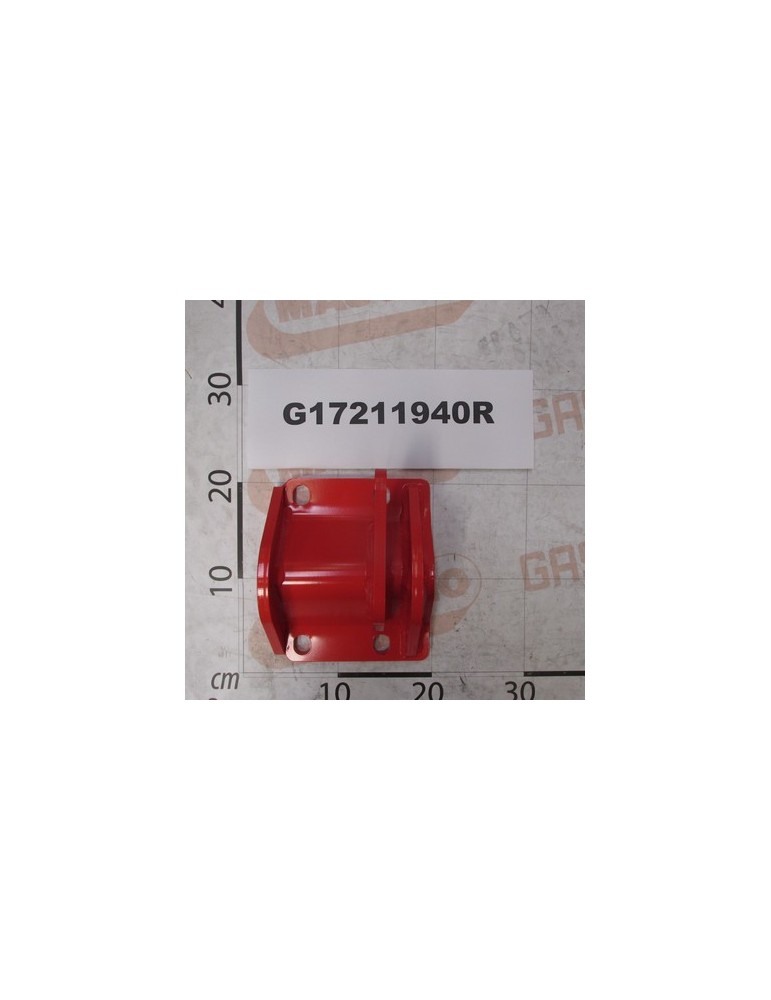 RIGHT LOWER CYLINDER SUPPORT