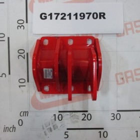 LOWER RIGHT CYLINDER SUPPORT