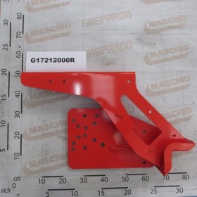 LEFT PIN ADJUSTEMENT