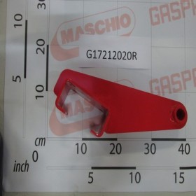 LOWER CYLINDER SUPPORT 24R