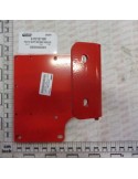 DOSER MOTOR SUPPORT PLATE