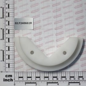 ROTATION BUSHING POM