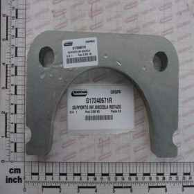 LOWER SUPP.ROTARY BUSHING