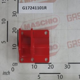 LOWER RIGHT CYLINDER SUPPORT