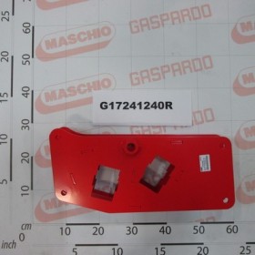 ASSY DEPTH ADJ.SUPP.