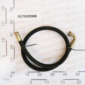 TUBE 3/4R2 CF-F3/4 L.1700