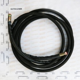 TUBE 1\'R2 F1\'-F1\' L.9500