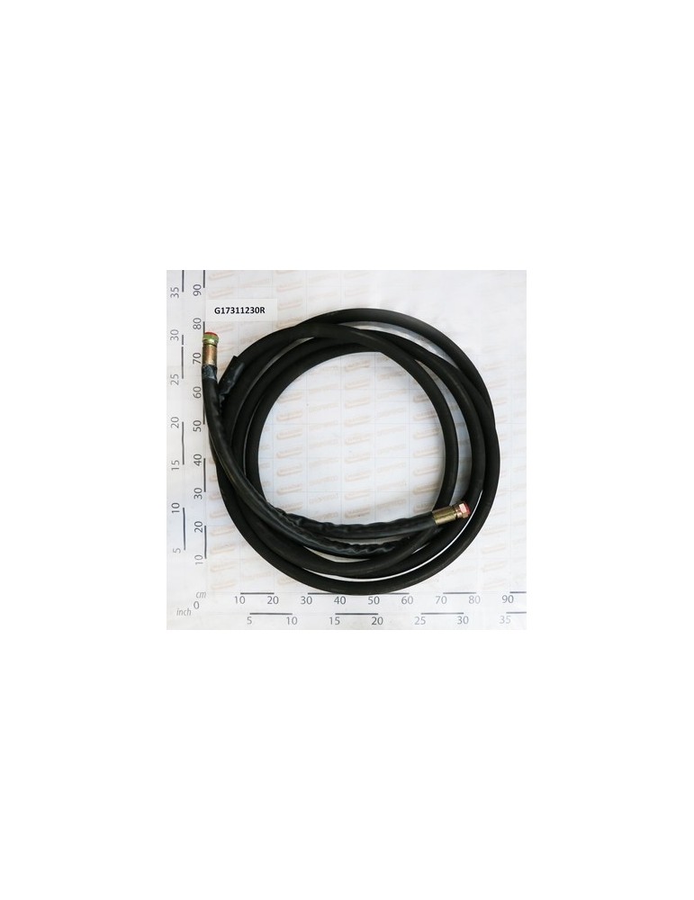 TUBE 1\'R2 F1\'-F1\' L.9500