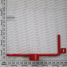 TRAMLINE MULTI GIG.P. LEVER