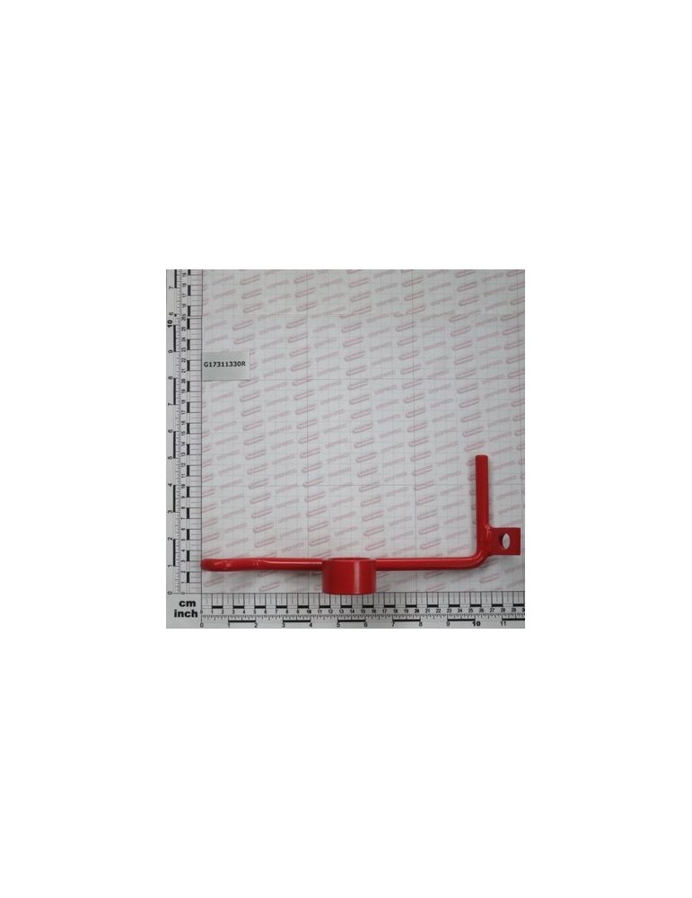 TRAMLINE MULTI GIG.P. LEVER