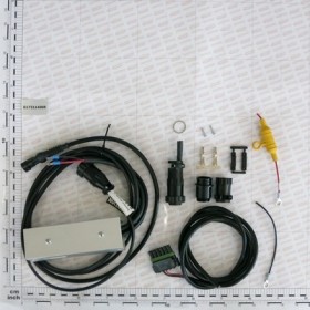 DRIVER 30 A WITH PLUG