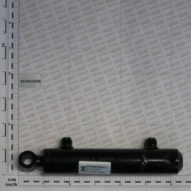 CYLINDER DE 25X40 -100