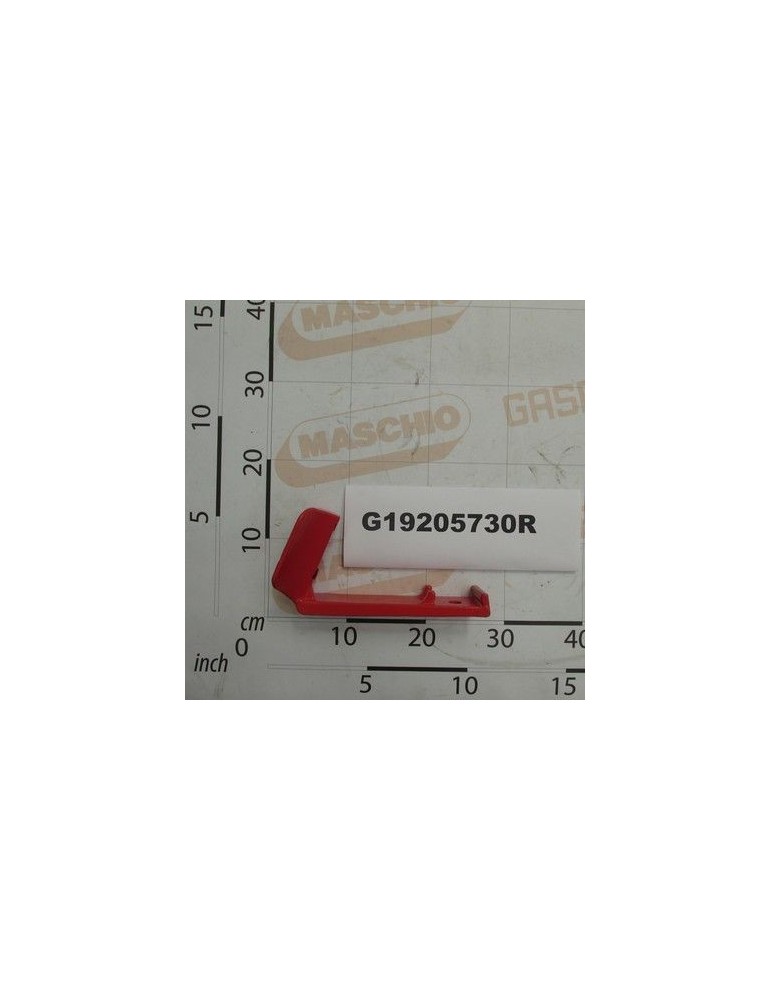 Maschio Gaspardo SUPORT RAZUITOR DX G19205730R