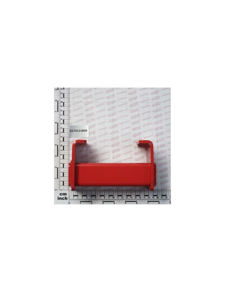 TRAIL TRACER SUPPORT