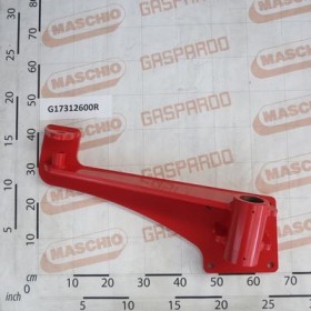 RIGHT ROWMARKER SUPPORT