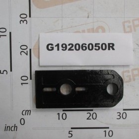 Maschio Gaspardo STAFFA REG.TENS.R.TRASM.FUS. G19206050R