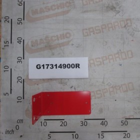 UNIVERSAL PRECIMAT BRACKET