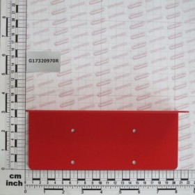 WIRING BOX SUPPORT BRACKET