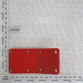 SUPPORT RADAR BRACKET