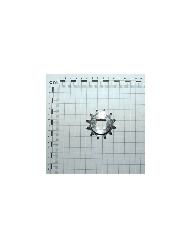Maschio Gaspardo PINION 1/2 Z-12 F.Q. G20860086R