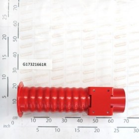 ASSY MIXER TUBE D150