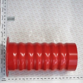 SHORT MIXER TUBE D150