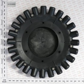 DISTRIBUTOR 24OUT.TUBE D.150