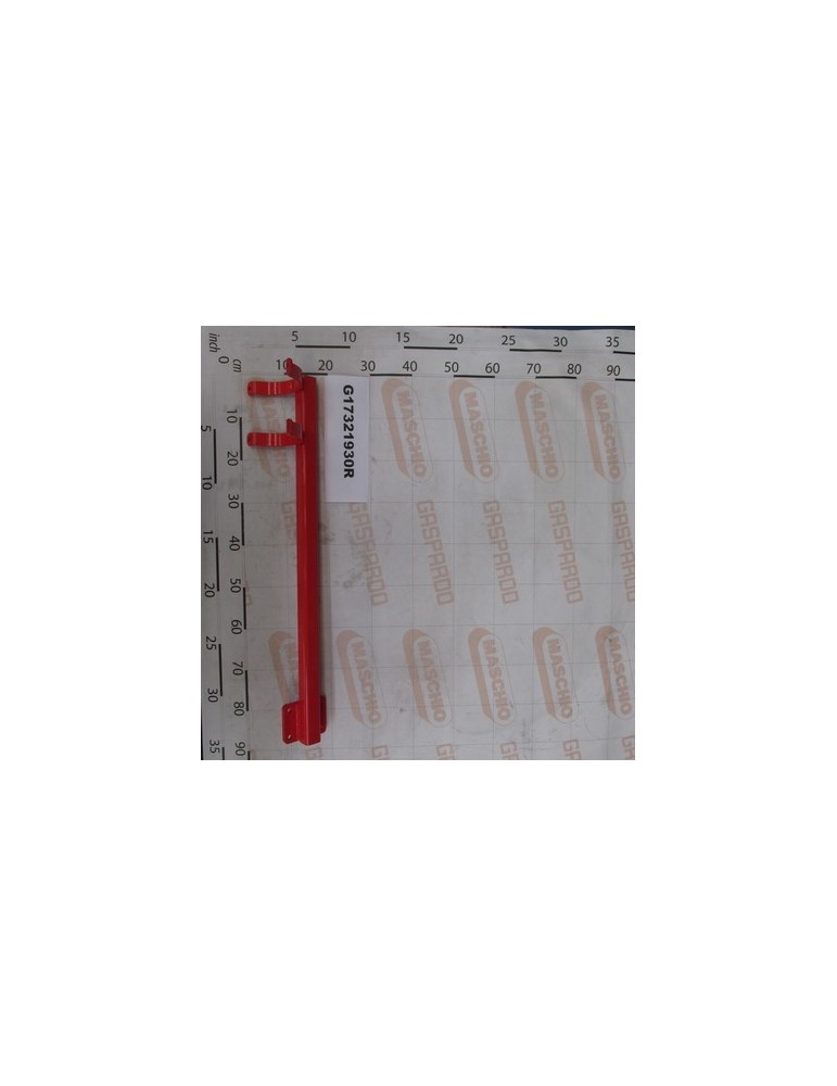 ASSY L.DISTRIBUTOR SUPPORT