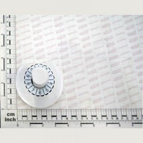 Maschio Gaspardo SURUB DE REG. G20860093R