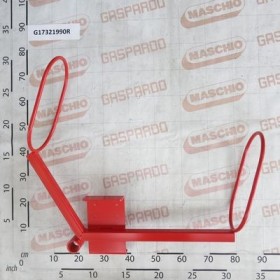 ASSY REAR TUBE GUIDE D.150