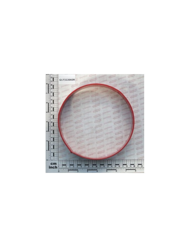 PIPE GUIDE RING D.193,7X40