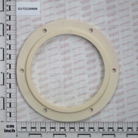 DISTRIBUTOR GASKET