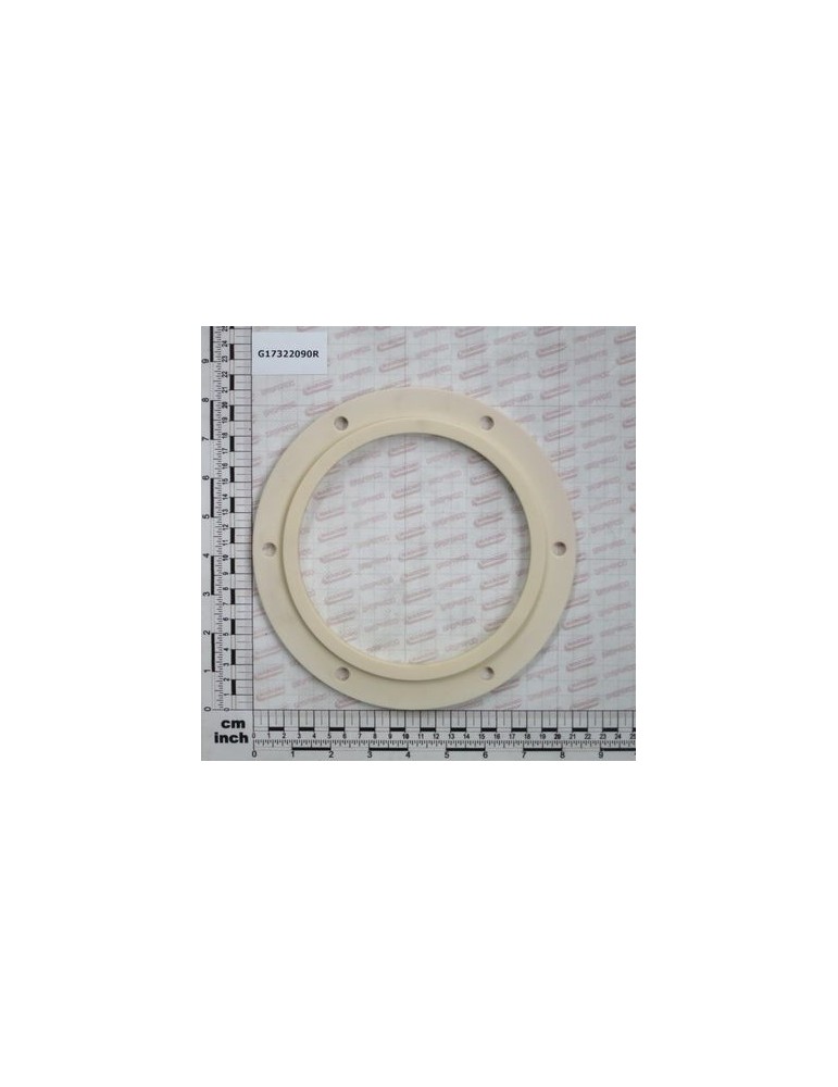 DISTRIBUTOR GASKET