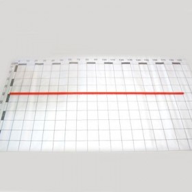 Maschio Gaspardo AX BAZIN.UNIV. TRAS.6F.L.1800 G20870028R