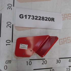 SUPPORT RADAR BRACKET