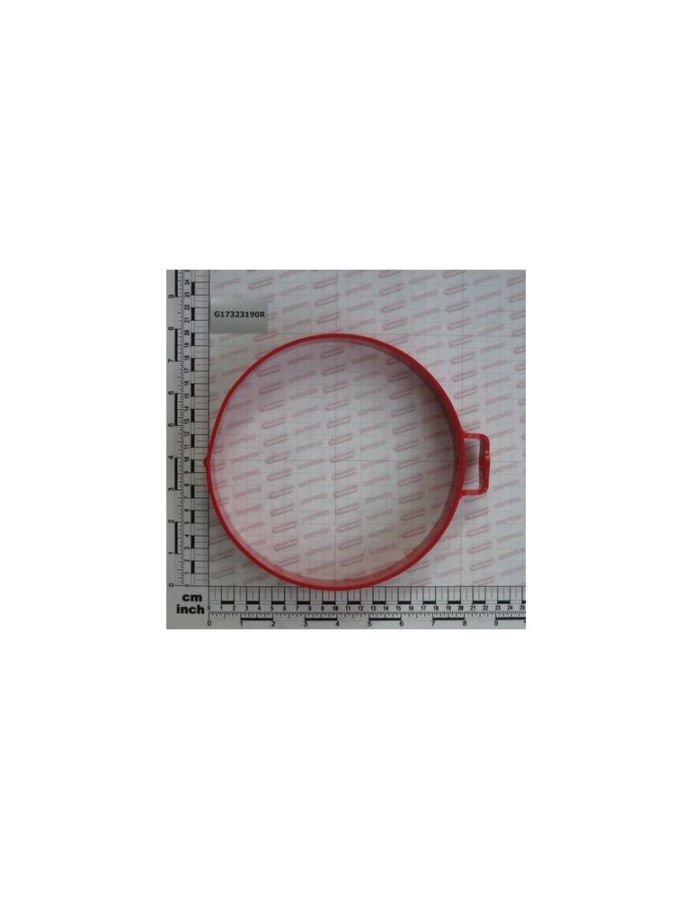 PIPE GUIDE RING D.193,7X40